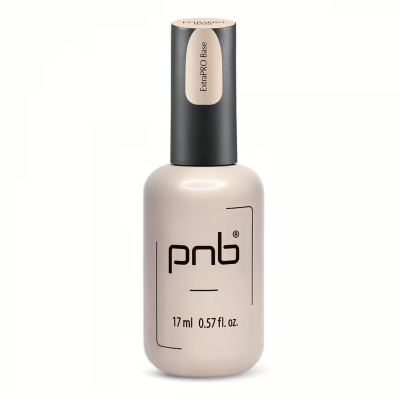 ExtraPro Base PNB 17 ml UV/LED Clear