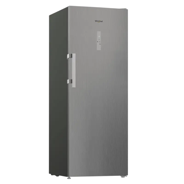 Congelator Whirlpool WHFF 6404 X5E, Oțel inoxidabil