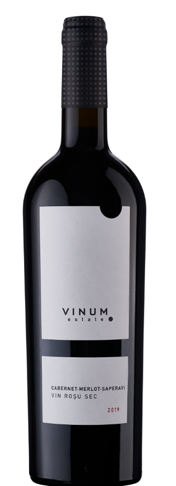 VINUM Estate Cabernet - Merlot - Saperavi
