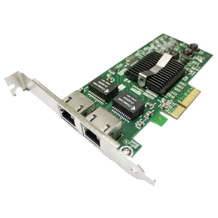 Adaptor de rețea LR-Link LREC9702EF-2SFP