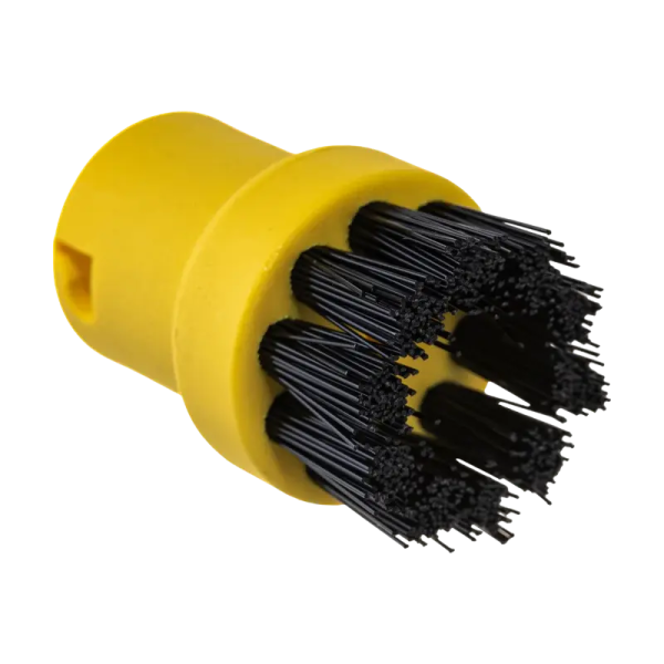 Set perii rotunde 4 buc. Karcher 2.863-264