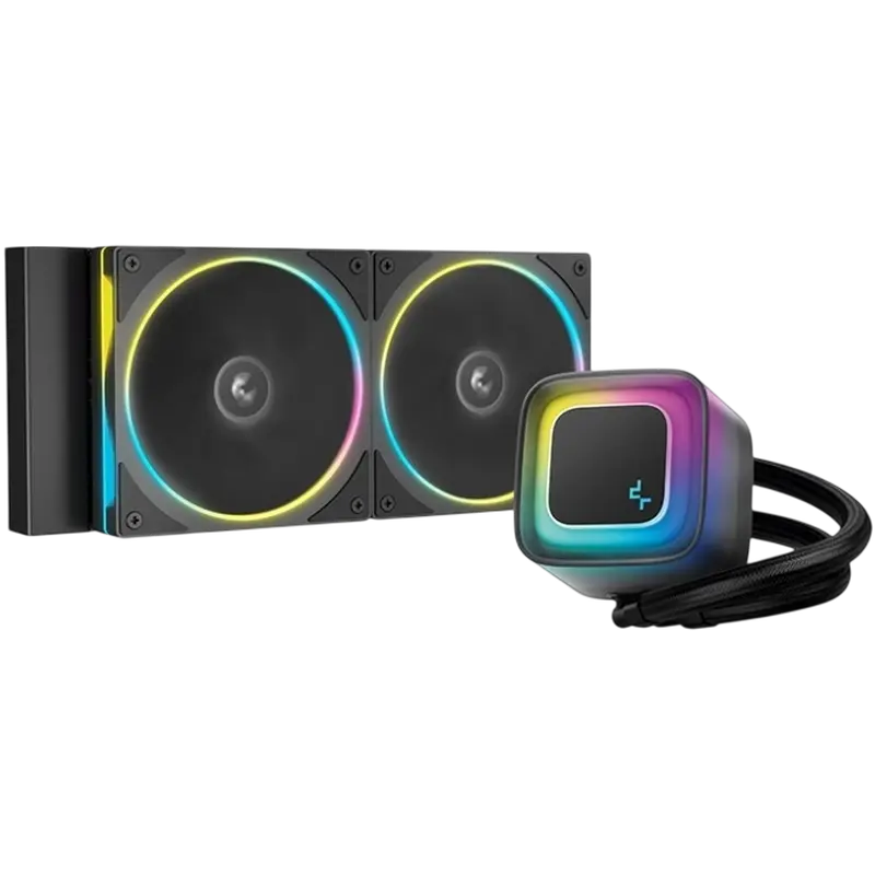 Cooler procesor Deepcool LE240 PRO