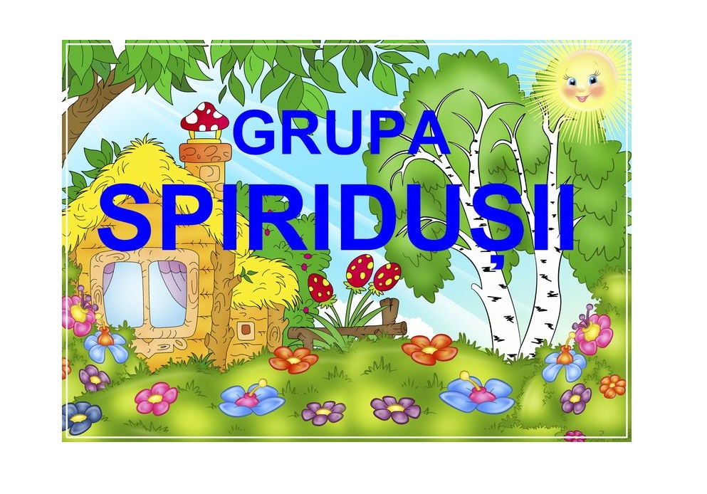 D9-21.2 Spiriduşii (A4)