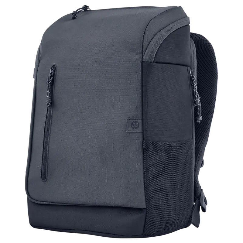 Rucsac pentru Laptop HP Travel 25, 15.6", Iron Grey