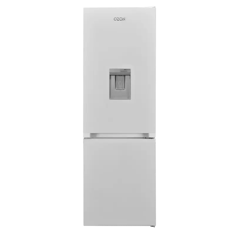 Frigider OZON OZ-SN278MFI-EU, Alb