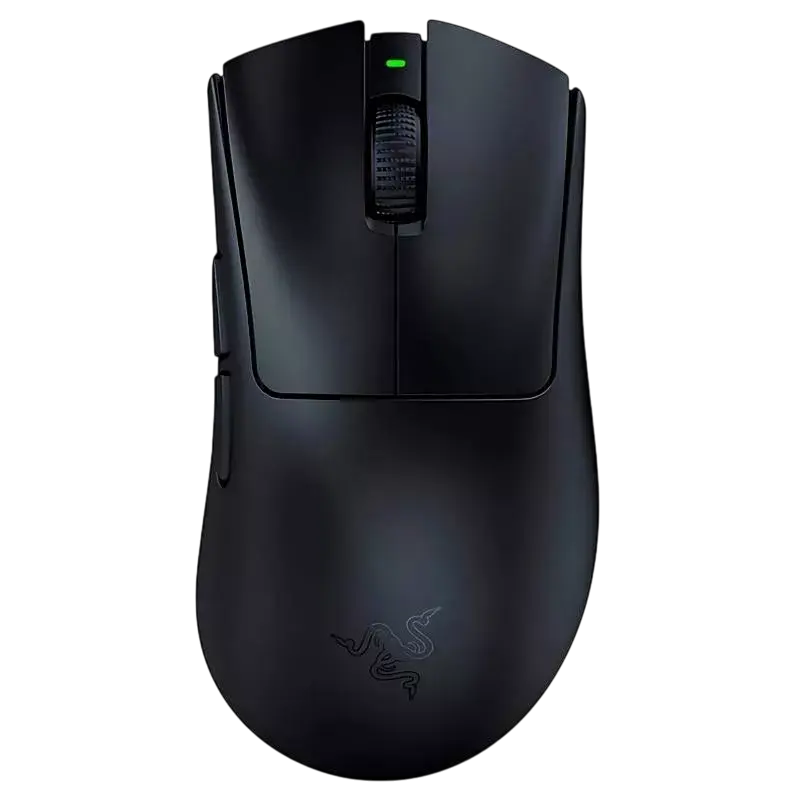 Gaming Mouse Razer DeathAdder V3, Negru