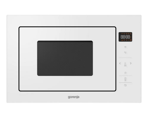 Cuptor cu microunde Gorenje BM 251 SG2WG, Alb