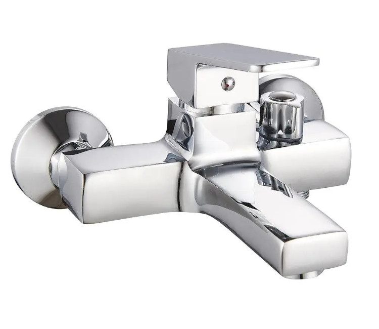 Baterie pentru cadă Wezer VRL313-08 Ø35 (crom)