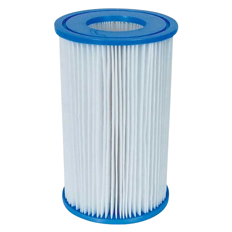 Filtru cartus pentru piscina Intex 29000, Transparent