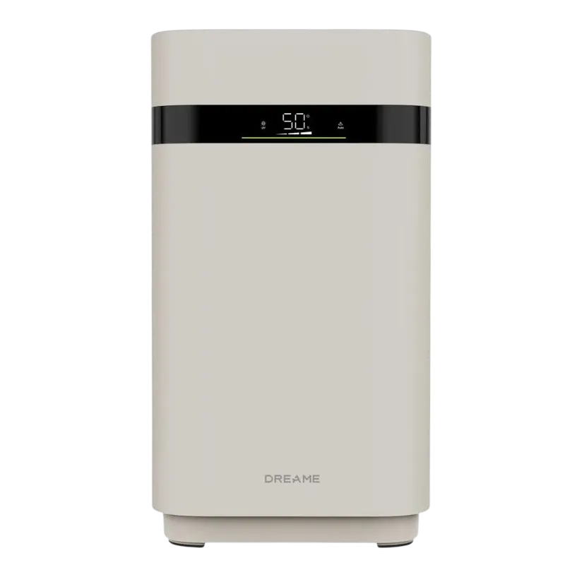 Umidificator de aer Dreame H40, Bej