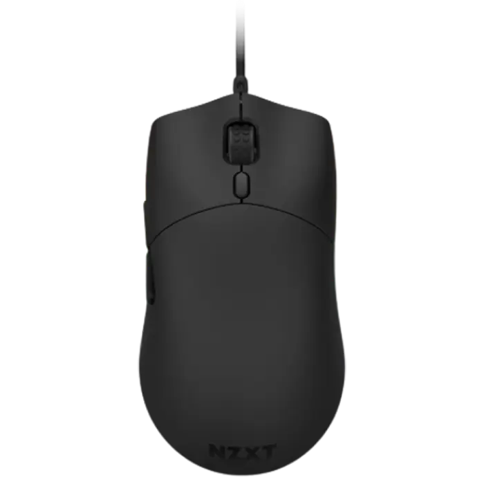 Gaming Mouse NZXT Lift, Negru