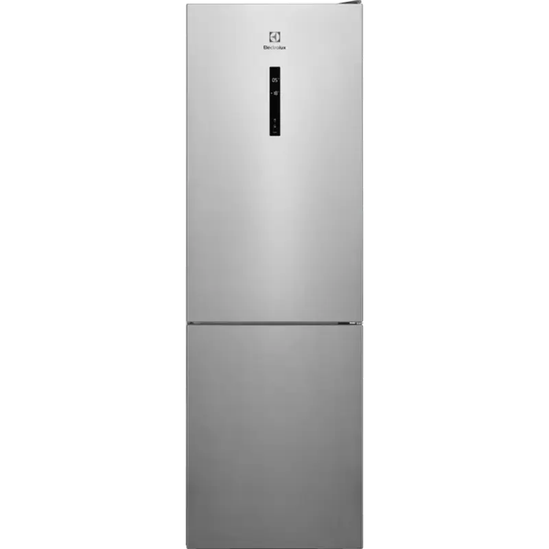 Frigider Electrolux LNT7ME32X3, Inox
