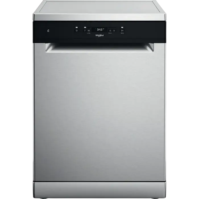 Dish Washer Whirlpool WH4FFA14BN6X