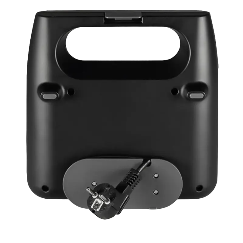 Aparat pentru sandwich Gorenje SM701GCB, Negru