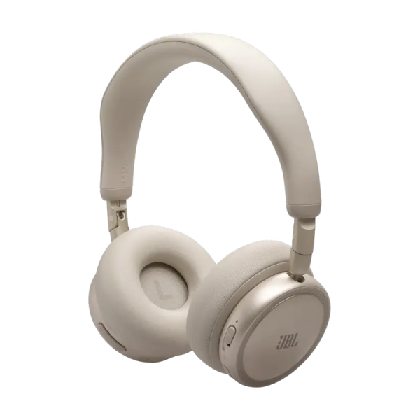 Căști JBL Live 680NC, Champagne