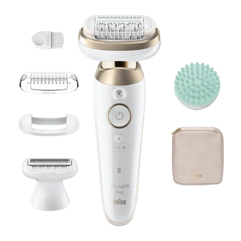 Epilator Braun SES9071