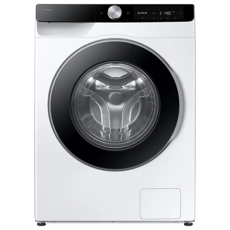 Mașină de spălat Samsung WW11DG6B25LKUA, 11kg, Alb