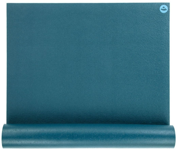 Covoras de yoga Bodhi RISHIKESH Premium 80 XL Petrol