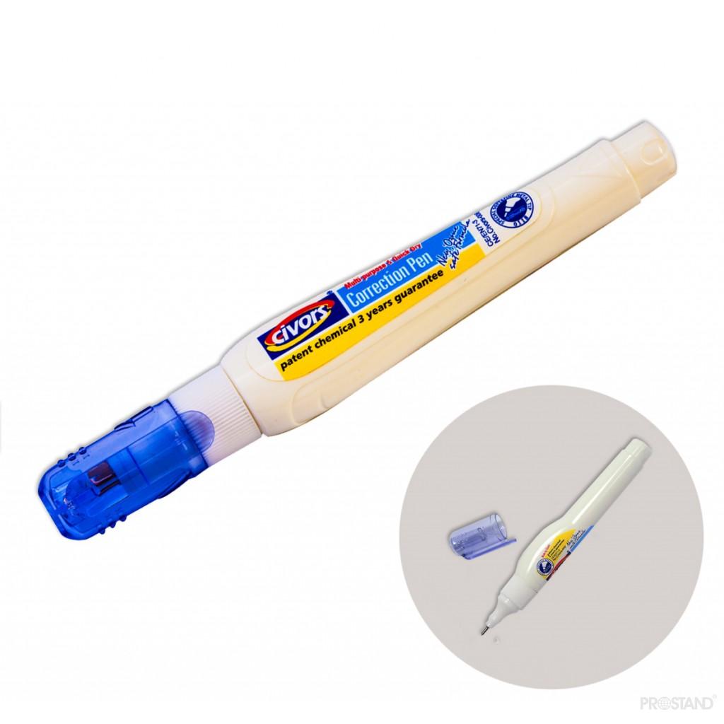 Pix - corector CIVORS-006 7ml virf metalic