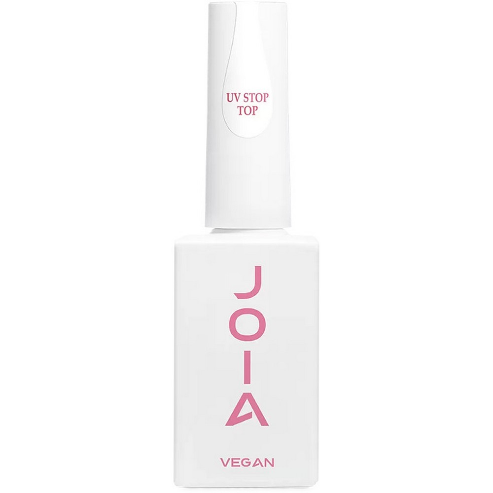 UV Stop Top Wipe, lucios, JOIA vegan, 8 ml