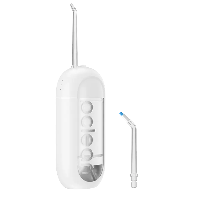 Irigator oral Oclean W10 Lite, Alb