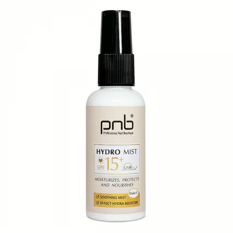 Hydro Mist SPF 15 + 50 ml PNB