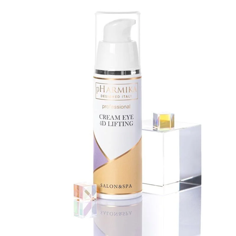 pHarmika Crema de ochi lifting 4D