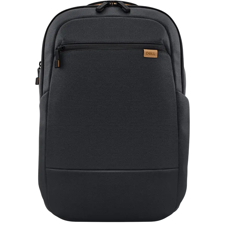Rucsac DELL EcoLoop Premier Slim, 16", Negru