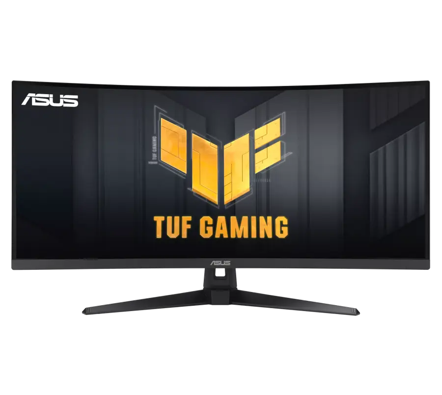 34" Monitor Gaming ASUS VG34VQ3B, VA 3440x1440 WQHD, Negru