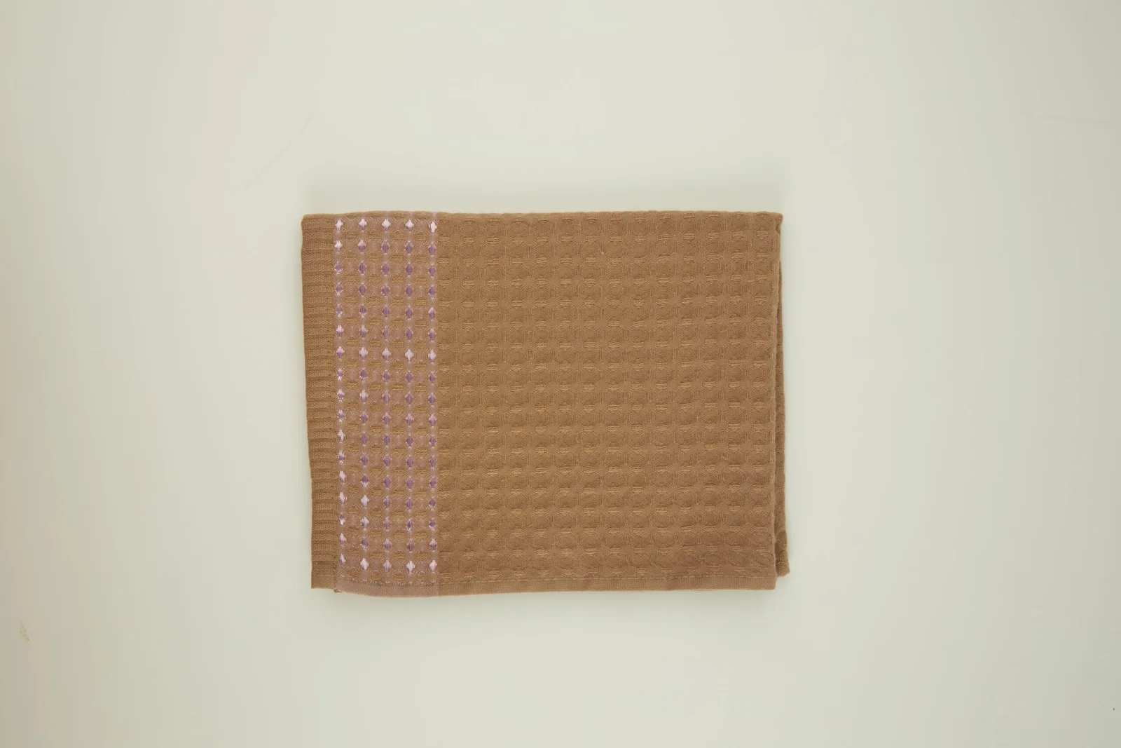 Prosop Waffle pentru mâini din bumbac, 40x70 cm