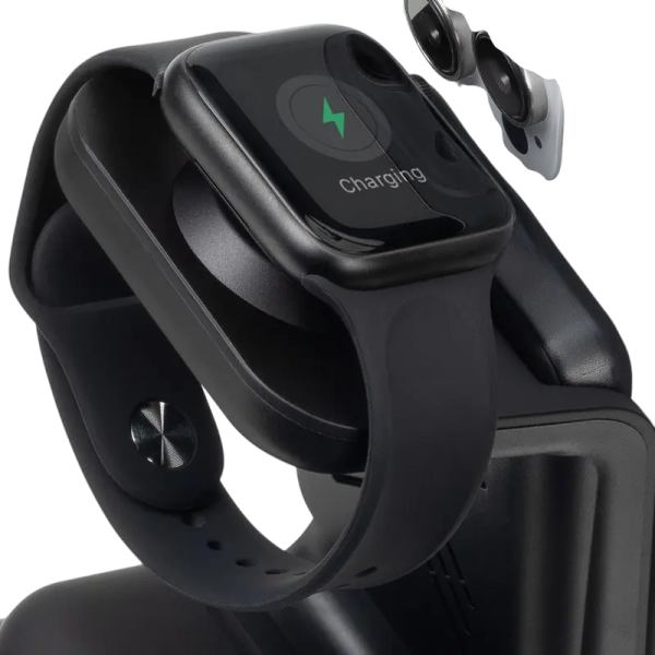 Acumulator extern Rivacase VA4917, 500mAh, Negru