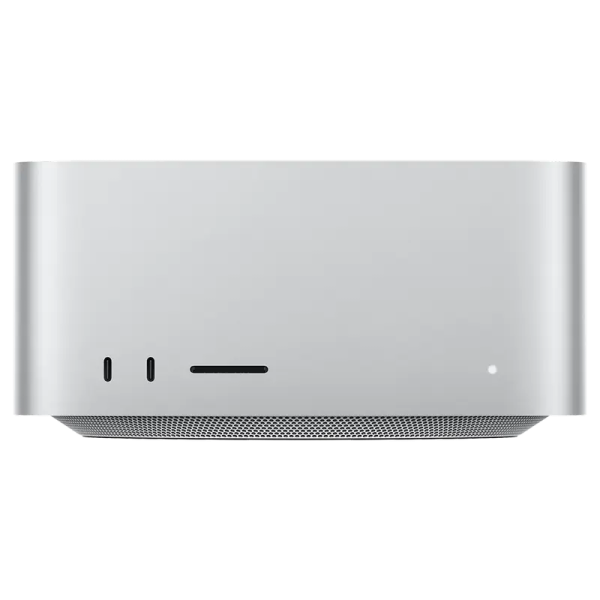 Sistem Desktop PC Apple Mac Studio 2025, M4 Max with 14-core CPU and 32-core GPU, 36GB/512GB, macOS SequoiaSequoia