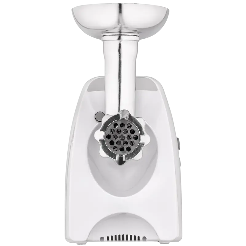 Mașină de tocat carne Ardesto MGK-1900, Alb