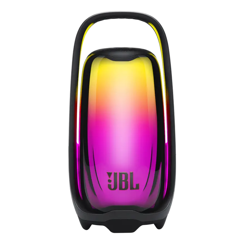 Portable Speakers JBL Pulse 6, Black
