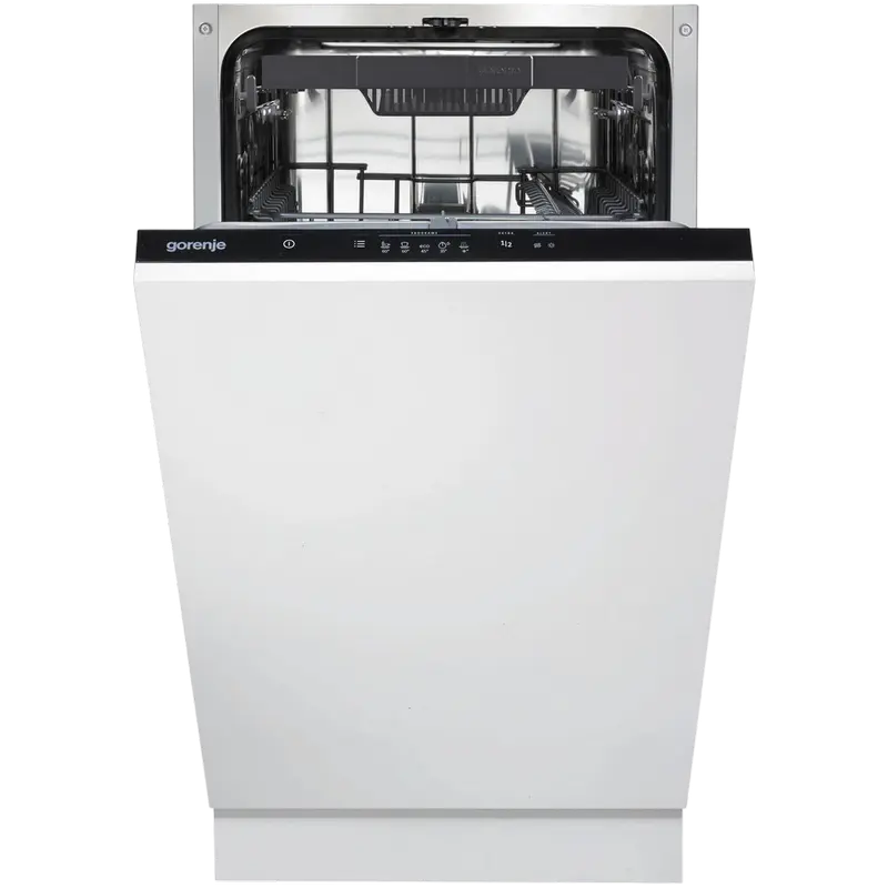 Mașină de spălat vase Gorenje GV 520E11, Alb