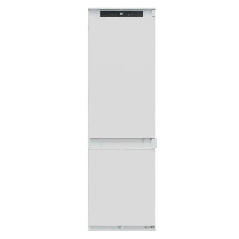 Frigider Candy ECNBQT3518E, Alb