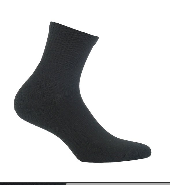 Ciorapi sport bumbac +Ag