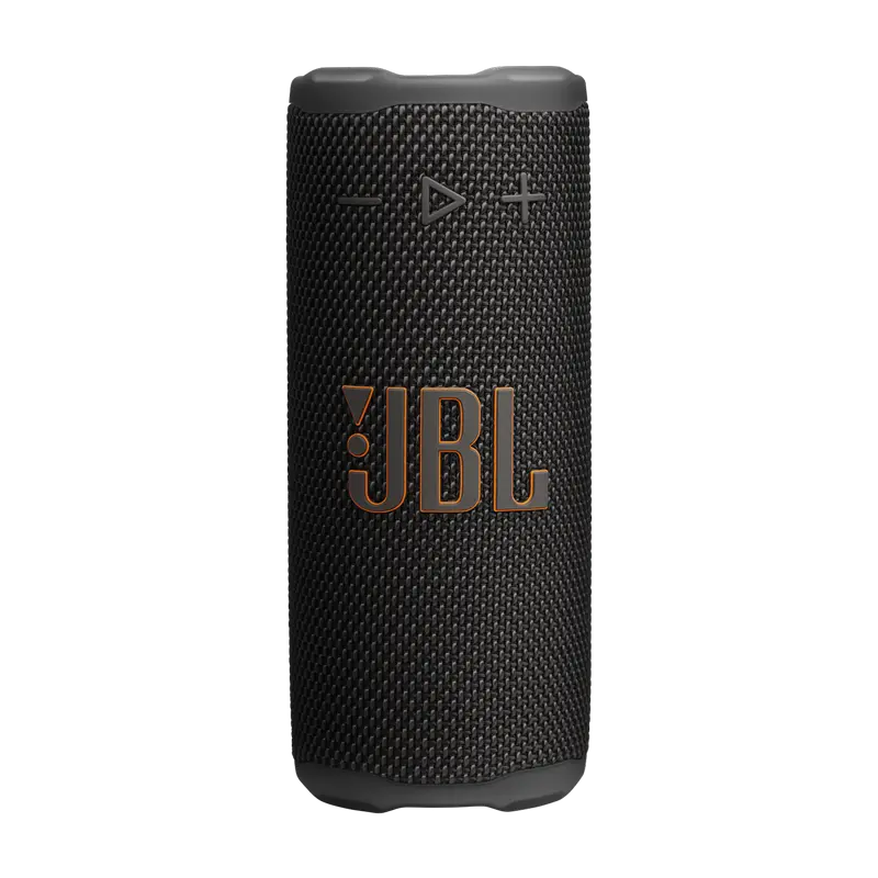 Boxă portabilă JBL Grip, Negru