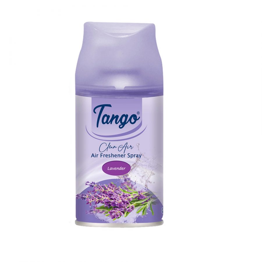 Tango Rezerva odorizant automatic  250ml   Lavender