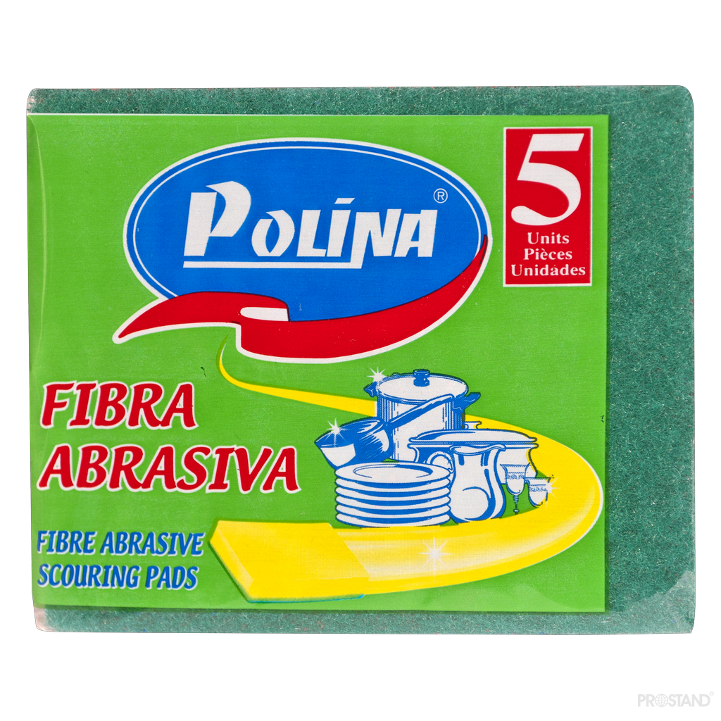 Laveta p/u vesela abraziva  P2251   1/5