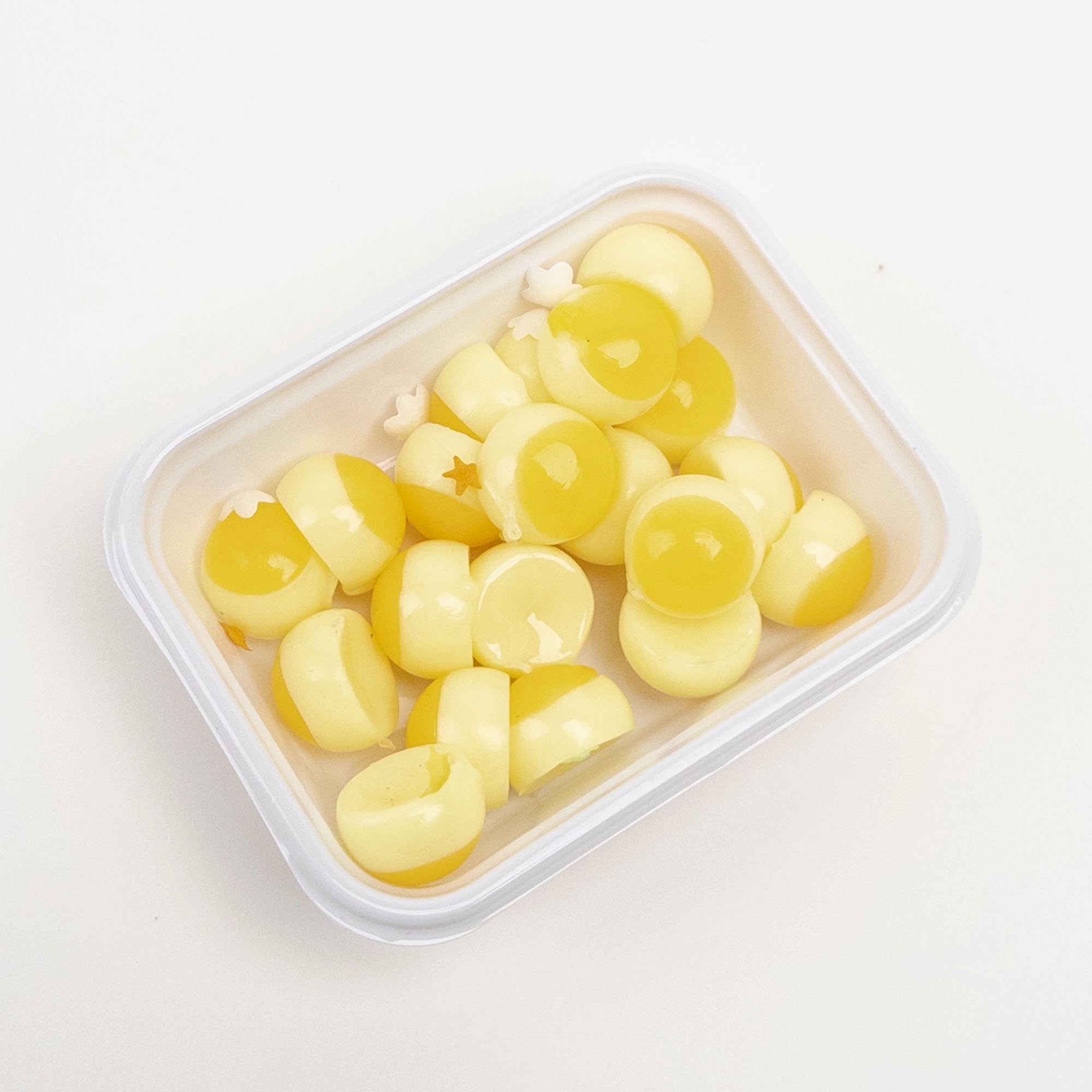 Antistres squishy Mini set biscuiți