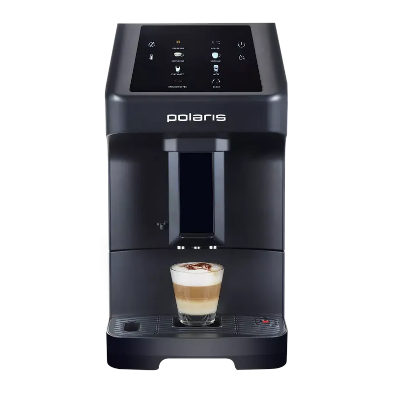 Coffee Machine Polaris PACM 2056AC