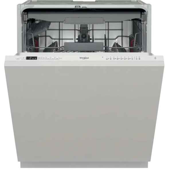 Dish Washer/bin Whirlpool WH4IFB14BN6