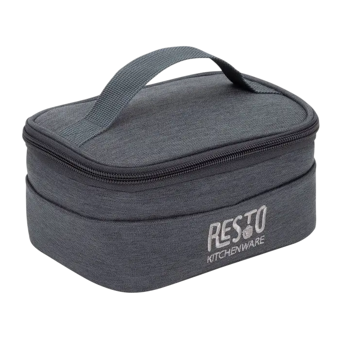 Geanta frigorifica RESTO 5501, 1,7L, Grey