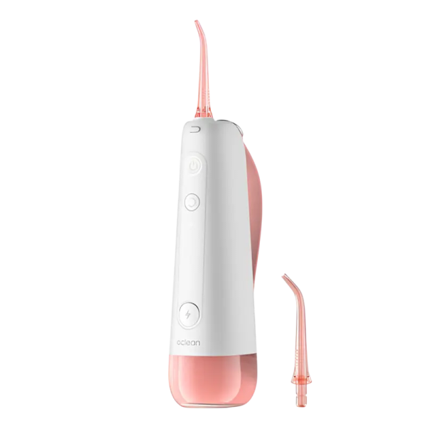 Irigator oral Xiaomi Oclean W10, Roz
