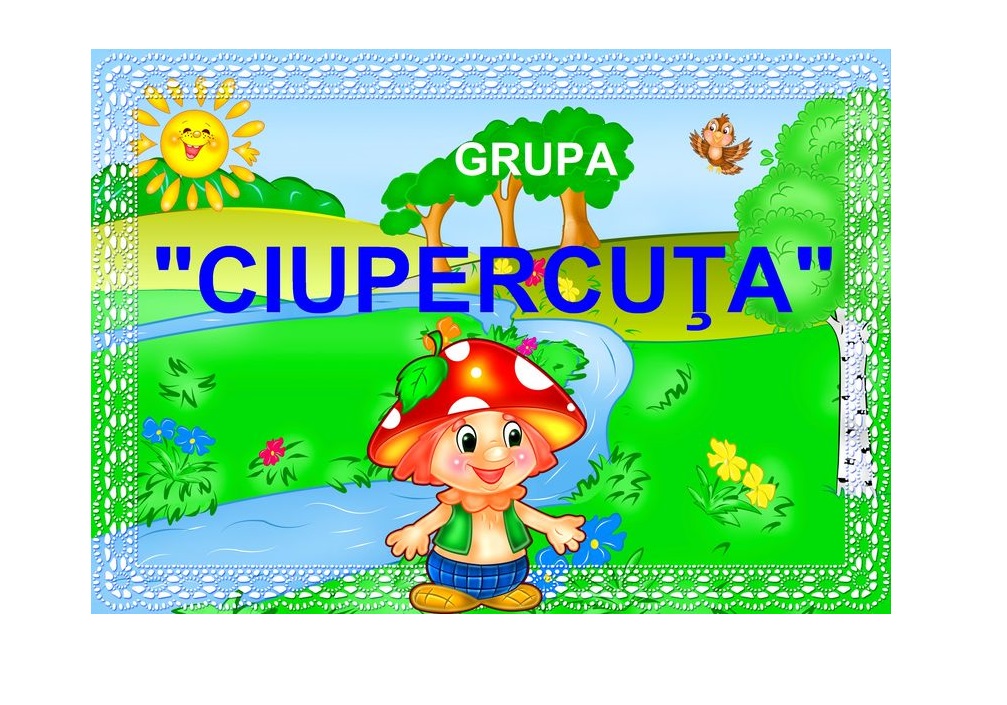 D9-49.1 Ciupercuţa (A3)