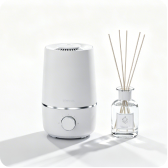 Очистка и ароматизация воздуха