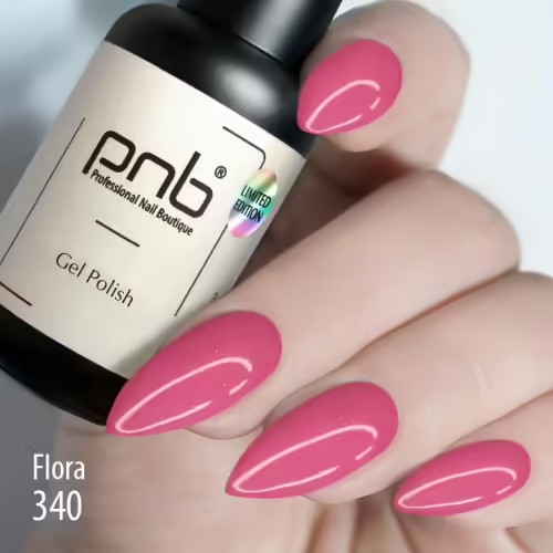 Oja semipermanentă PNB 340, 8 ml