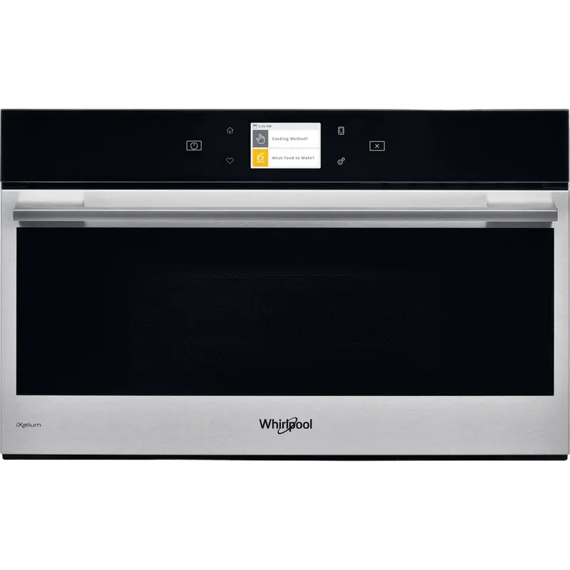 Cuptor cu microunde Whirlpool W9 MD260 IXL, Oțel inoxidabil
