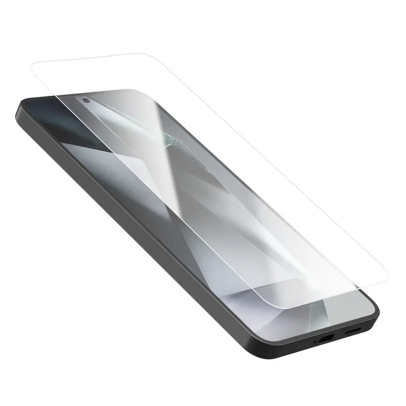 Sticlă de protecție Nillkin Tempered Glass H+ Pro pentru Samsung Galaxy S25, Transparent